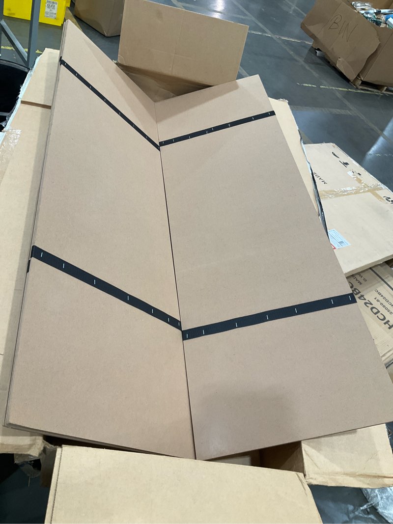 Condition photo showing Good Condition for dmi folding bed boards for mattress support