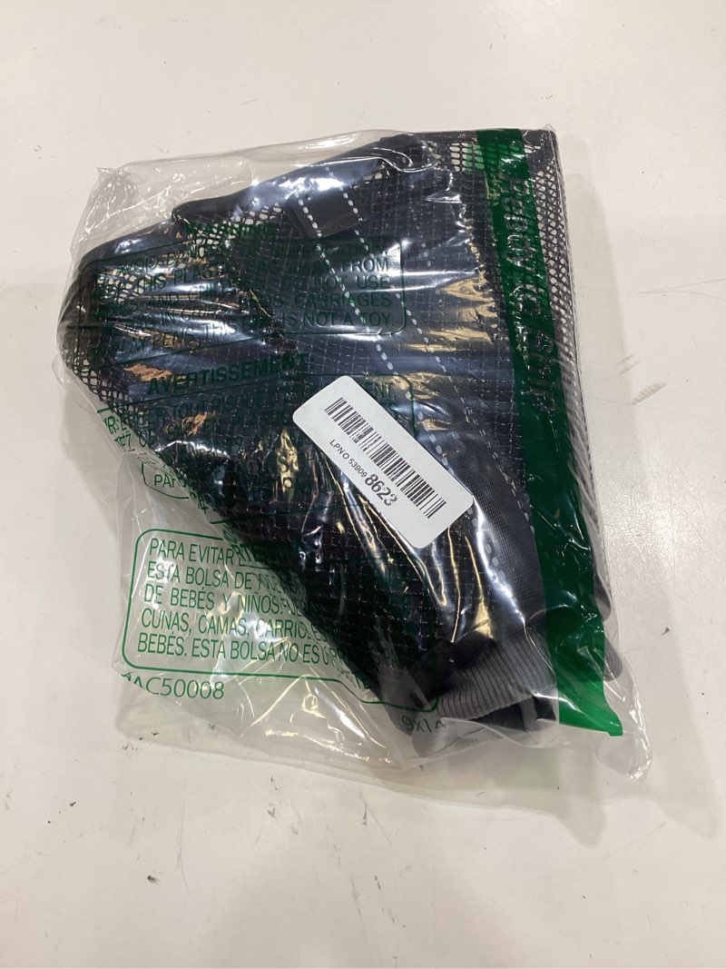 Condition photo showing New/Like New for dog cone collar after surgery to stop licking: soft grid recovery collar with detachable pad, elizabeth cone alternative for large medium, small dogs, normal eating and drinking,m black and grey m(depth: 8.3in, girth: 11.8-14.7in)