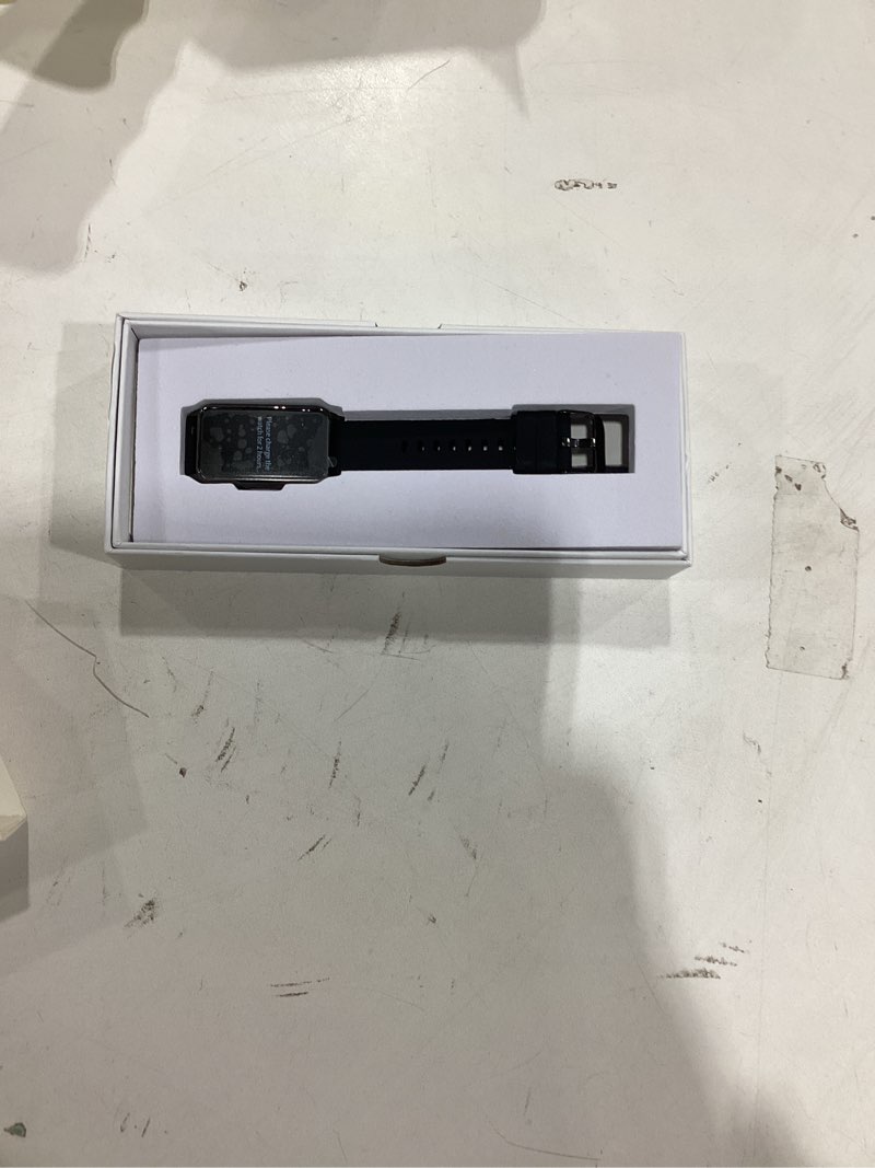 Condition photo showing Good Condition for Smart Watch Health Fitness Tracker with 24/7 Heart Rate, Blood Oxygen Blood Pressure Sleep Monitor, 115 Sports Modes, Step Calorie Counter Pedometer IP68 Waterproof for Android and iPhone Women Men