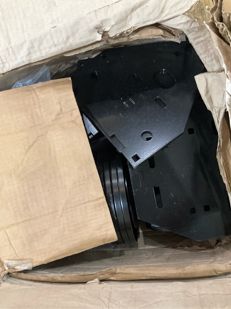 Condition photo showing As Is for air lift 57577 loadlifter 7500 xl ultimate air spring kit