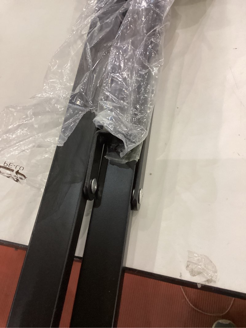 Casio ARST Single-X Adjustable Keyboard Stand (Black)