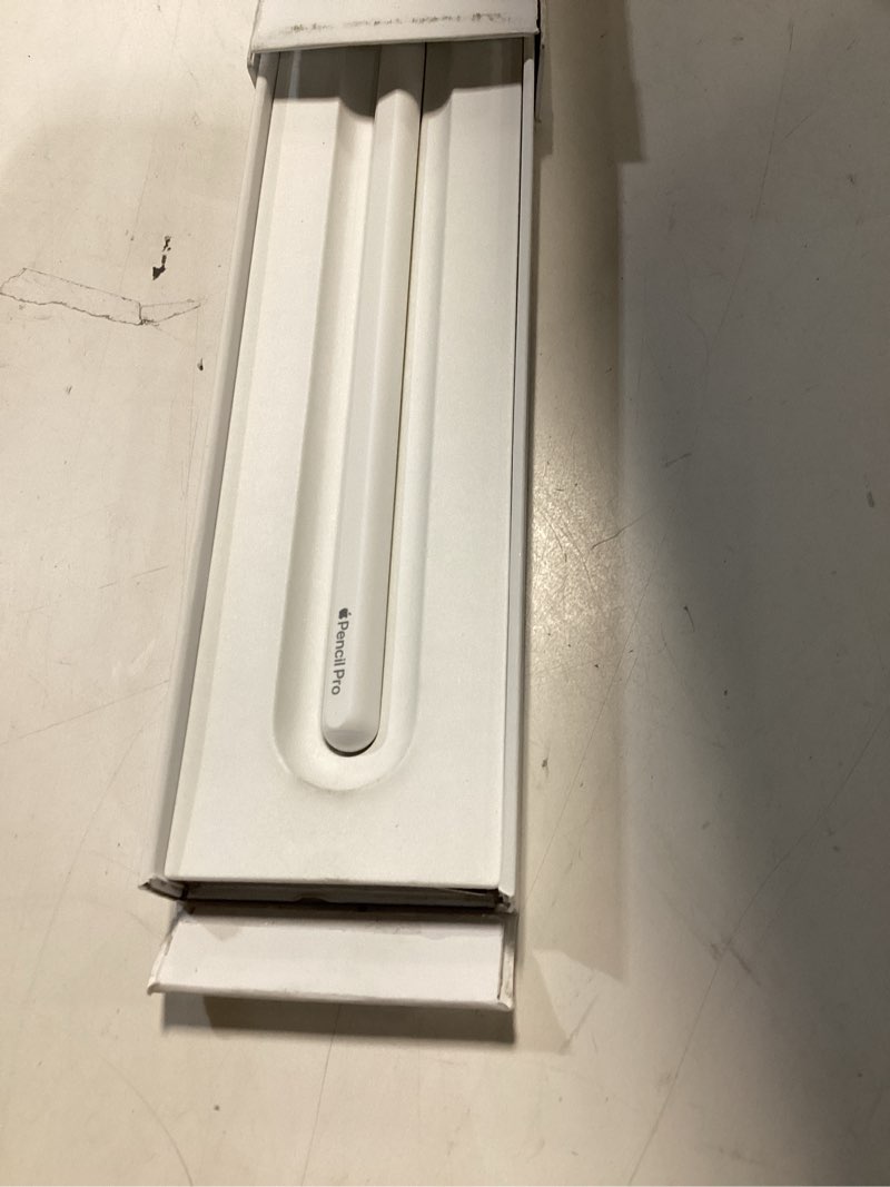 Condition photo showing Good Condition for Apple Pencil (2ND Generation) (MU8F2AM/A)
