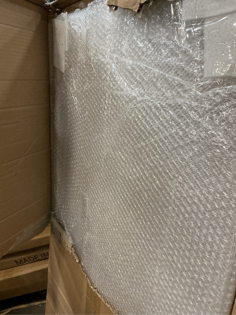 Condition photo showing Good Condition for Frienda 4 Pcs Fluorescent Light Covers Replacement Flat Clear Prismatic Acrylic Ceiling Light Cover Panels(22.5" x 46.5" x 0.12")