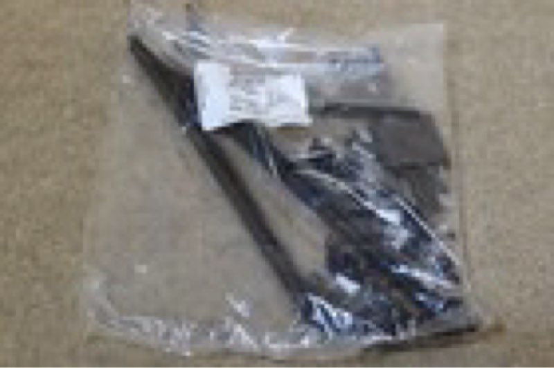 Top Headliner attachment Kit