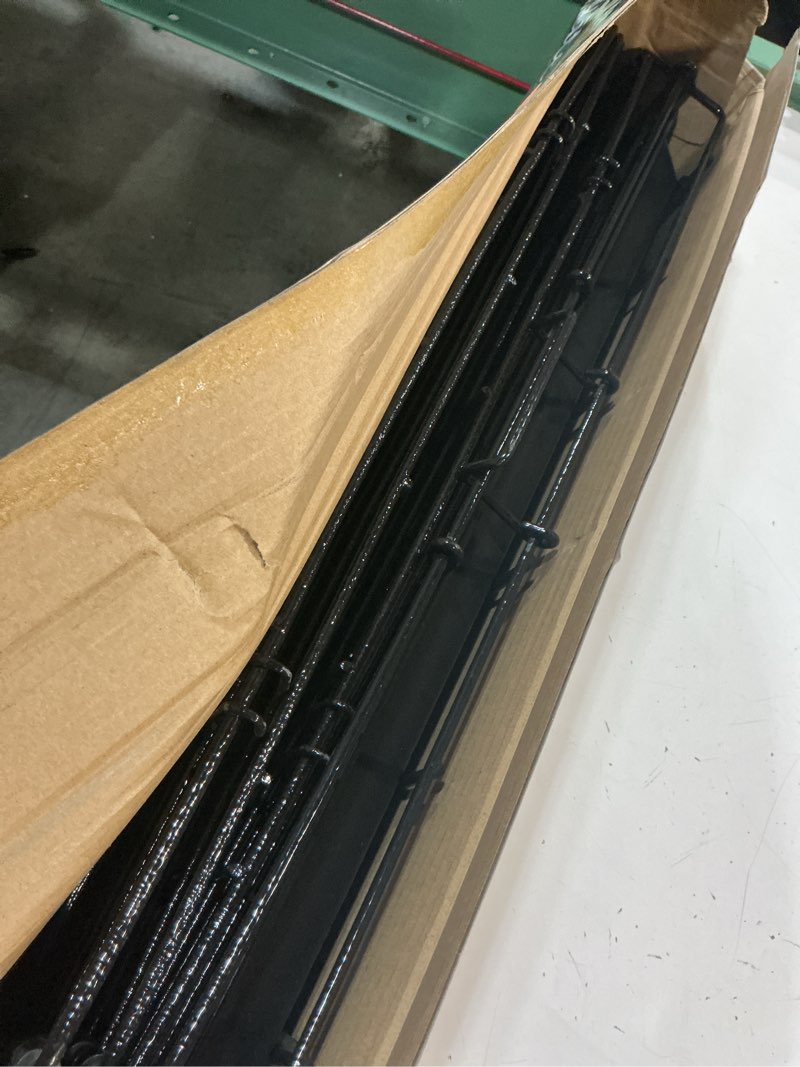 Condition photo showing Good Condition for great crate elite hammertone 3 door