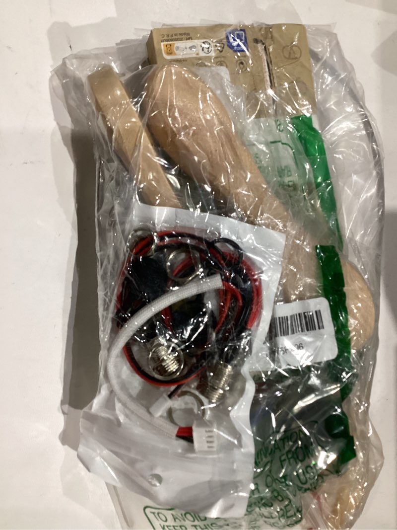 Condition photo showing Good Condition for 5 things