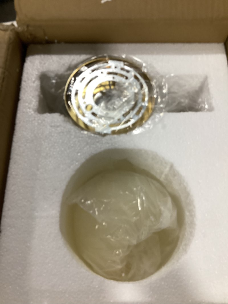Condition photo showing Good Condition for white alabaster wall sconce natural marble stone wall light fixture mid century modern hallway wall sconce antique farmhouse flower wall mounted lamp for bedroom living room bathroom
