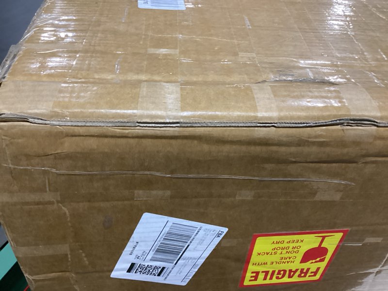 Condition photo showing New/Like New for mxmoonant spa pump, 4hp 220-240v hot tub pump 2 speed spa bathtub pumps motor 2" plumbing 56 frame motor