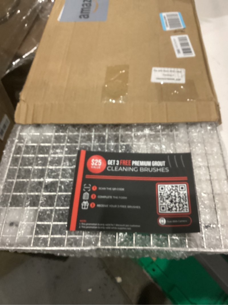 VALUN 236593 Sink Grid - Only Compatible with [30" Blanco Precis] - Size Grid Size [25.7" X 13.7"] -