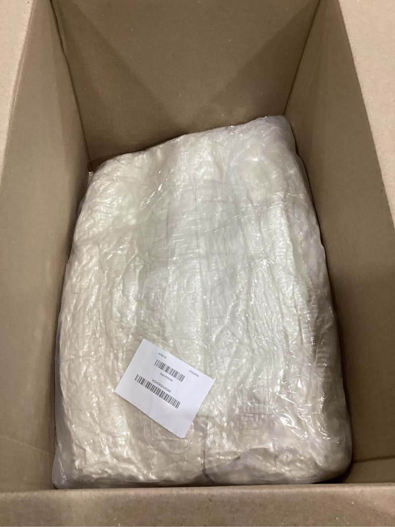 Condition photo showing Good Condition for headboard wedge pillows twin xl beige for dorm bed washable wedge headboard pillow backrest reading pillow bolster cushion for bed with removable cover,39 * 7.87 * 19.68in beige twin?39in*7.87in*19.68in