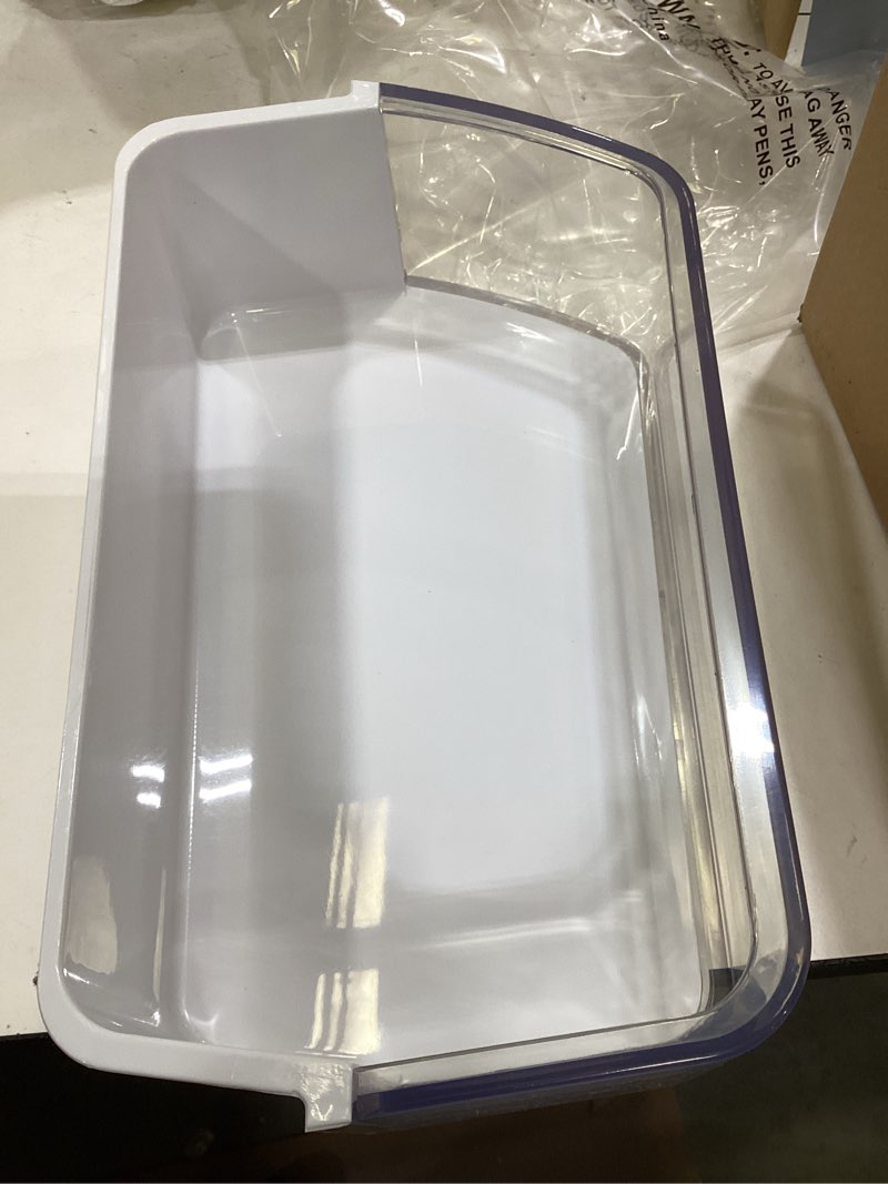 refrigerator container