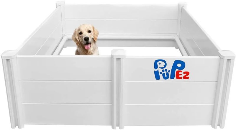 Similarly  Whelping Box For Large Medium & Small Dogs