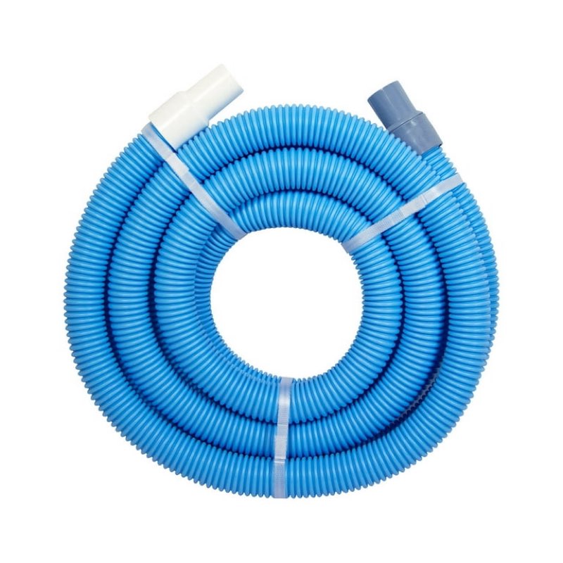 Swimline - Hydrotools 1.25'' x 18' Premium Vacuum Hose With Swivel Cuff