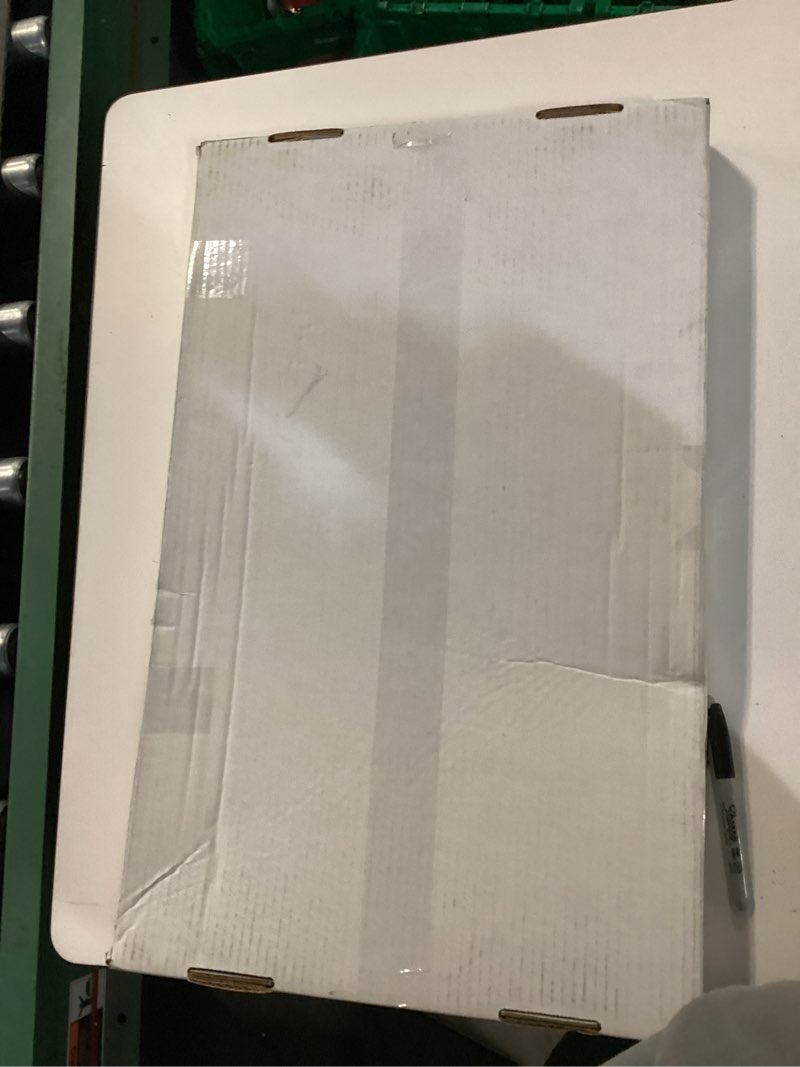 Condition photo showing New/Like New for 27 Inch Computer Privacy Screen Filter, Removable Universal Computer Monitor Privacy Filters 16:9 Aspect Ratio, Anti-Spy Anti-Scratch Anti-Glare Protector for Widescreen Monitors For Laptop 27 Inch 16:9-2Pack