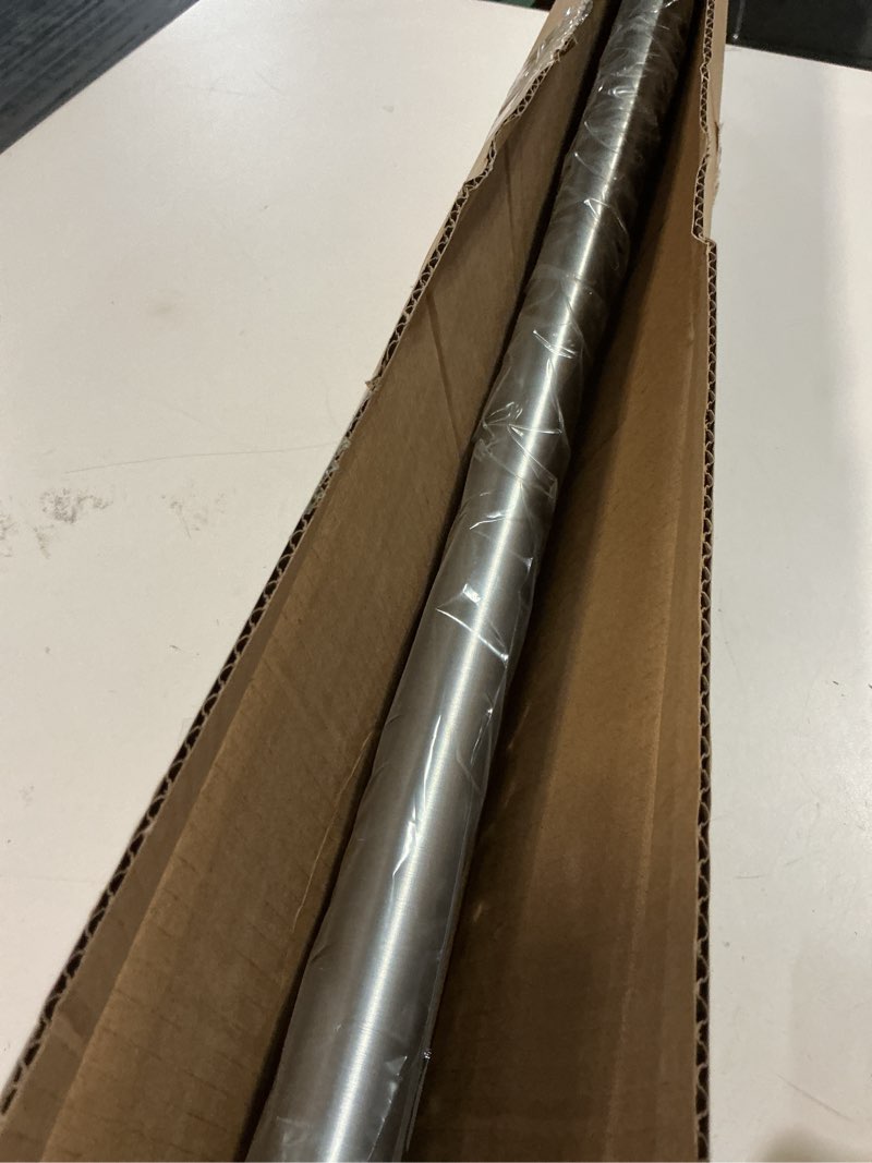 Condition photo showing Good Condition for DA97-12712C Freezer Handle Compatible with Samsung Door,Samsung Refrigerator Freezer Door Handle Replacement,Compatible with RF28HMEDBSR RF28HMELBSR RF30HBEDBSR RF24FSEDBSR RF31FMEDBSR RF30KMEDBSR