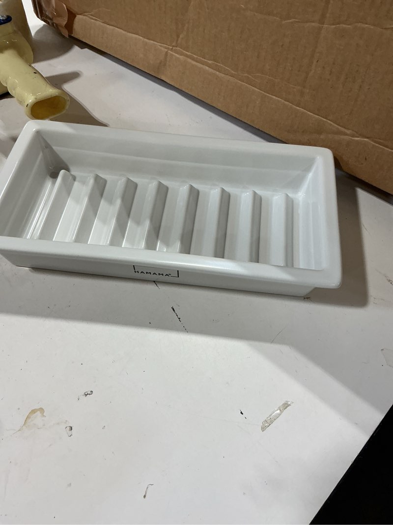 hamama grow kit - ceramic edition