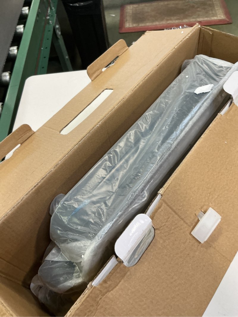 Condition photo showing Good Condition for Pukomc Electric Indoor Grill,2 in 1 Indoor Grills for Kitchen with Grill Net & Non-Stick Cooking Removable Plate, Temperature Control, Dishwasher Safe, 1700W Black small BLACK-2