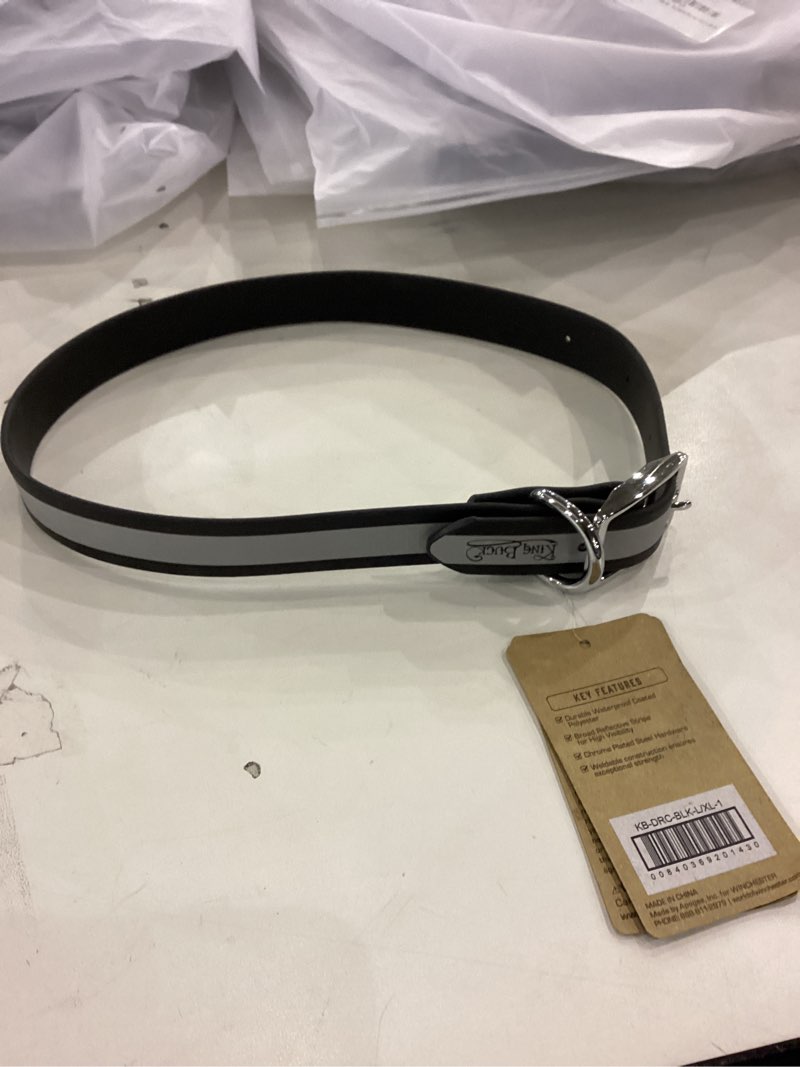 Belt