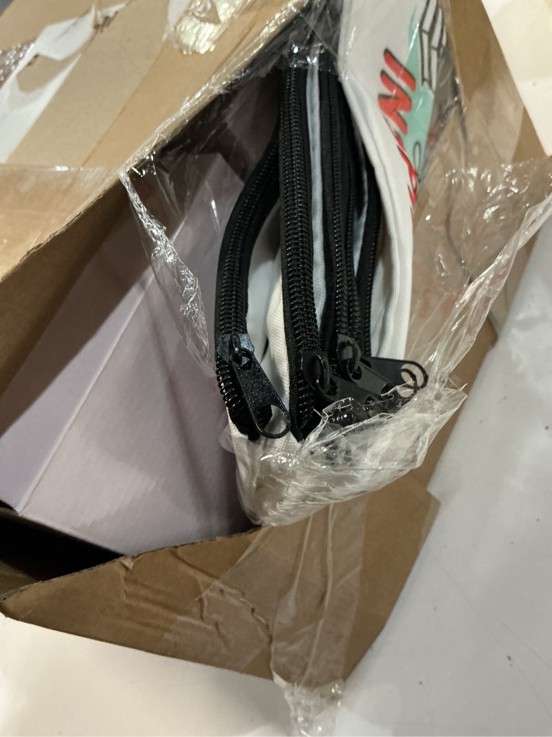 Condition photo showing Good Condition for 60 pcs teacher appreciation gifts set, teachers day gifts bulk 12 wine tumbler 12 makeup bags 12 mini notepads 12 socks 12 keychains graduation students thanks teacher gift(colorful)