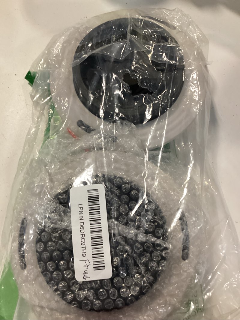 Condition photo showing Good Condition for 5pack c26-2 trimmer head for stihl fs55 fs55r fs56 fs56rc fs70 fs70r fs80 fs85 fs90 fs90r fs91 fs91r fs94 fs94r fs110 fs111r fs111rx fs120 fs130 string trimmers replace#4002 710 2169