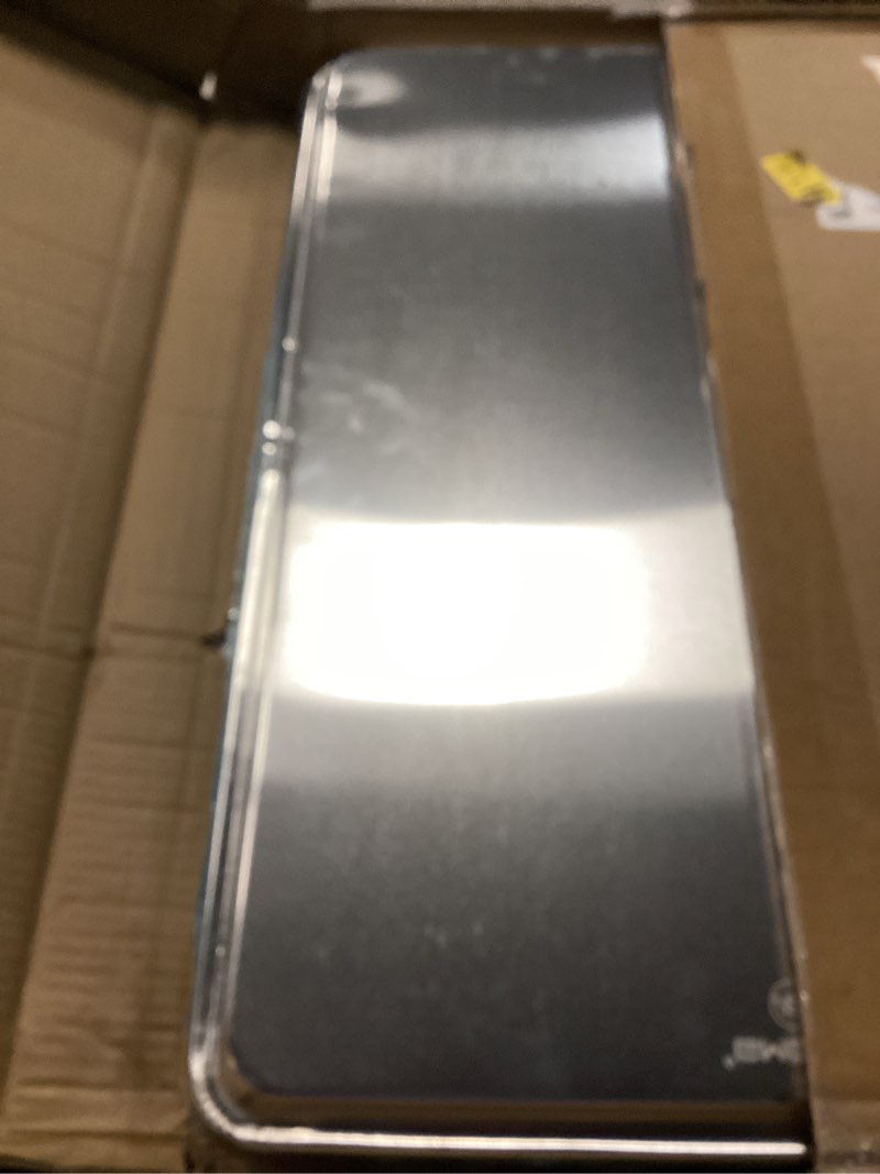 Condition photo showing New/Like New for 6 pack full size baking sheet pan aluminum commercial pan for oven freezer bakery hotel restaurant 26" × 18" 6pack full size 26"×18"