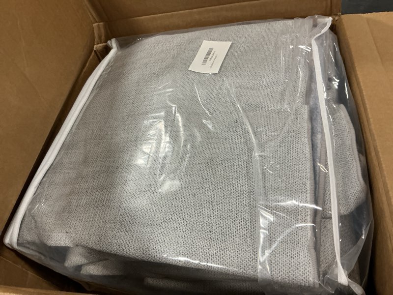 Condition photo showing Good Condition for French Country 8x10 Area Rugs for Living Room Washable Blue Floral Stain Resistant Carpet Rug Soft Boho Vintage Garden Low Pile Non Slip Large Rug for Bedroom Dining Room Playroom Nursery,Daphne Blue Blue 8'x10'(Rectangular)