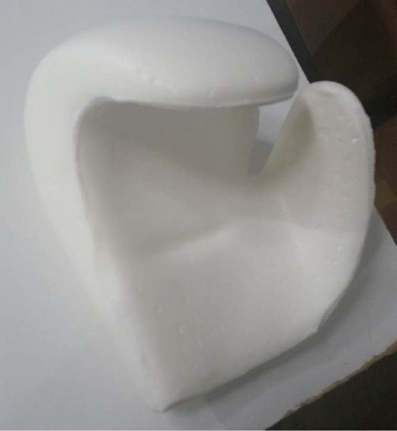 Diy Foam Craft Project