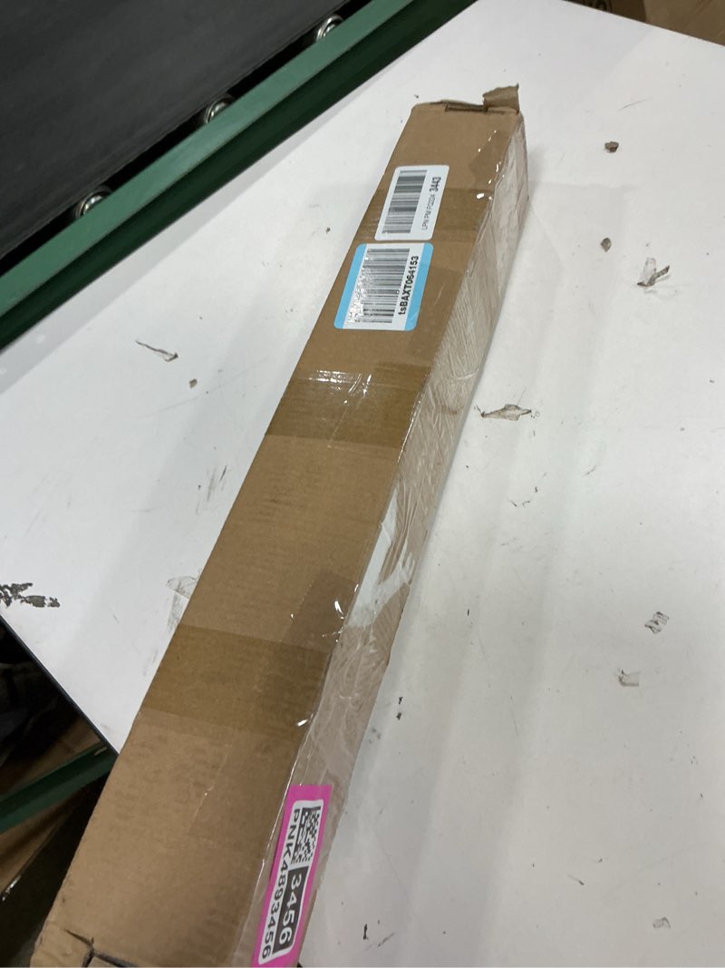 Condition photo showing New/Like New for soft close bottom mount drawer slides 21 inch rails with rear mounting bracket locking devices screws for face frame or frameless application?21 inch, 1 pair? 21 inch 1 pair