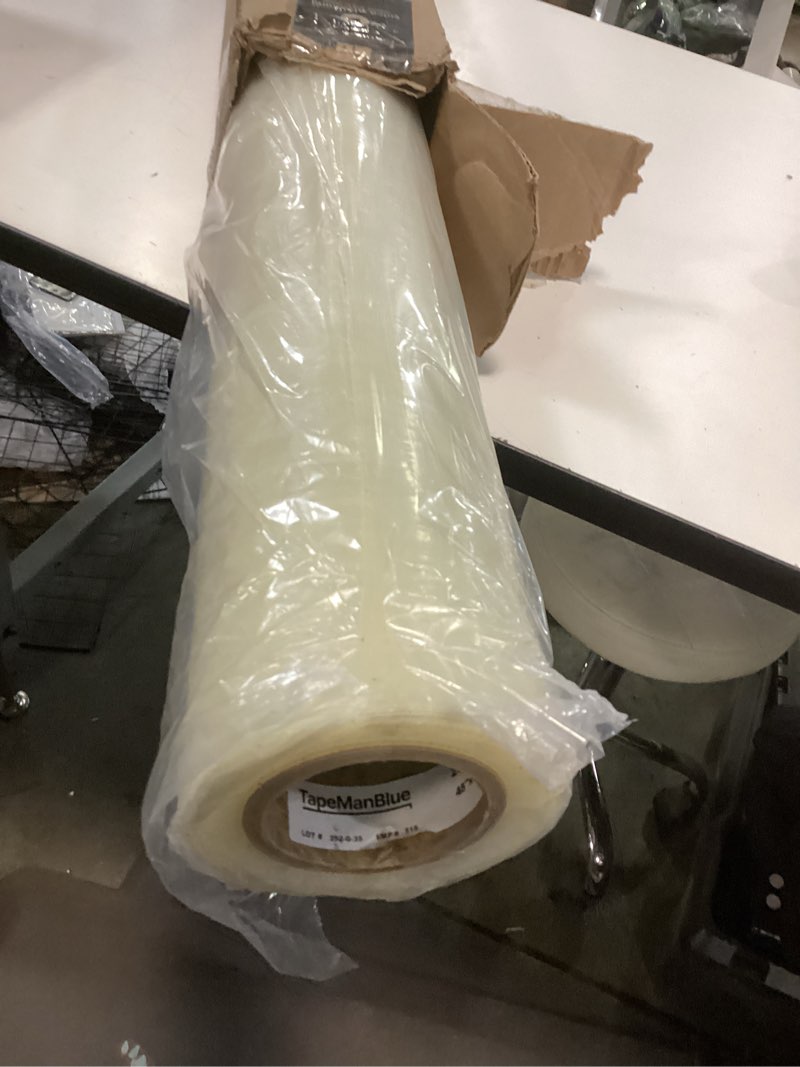 Condition photo showing Good Condition for Self Adhesive Collision Wrap 48*500