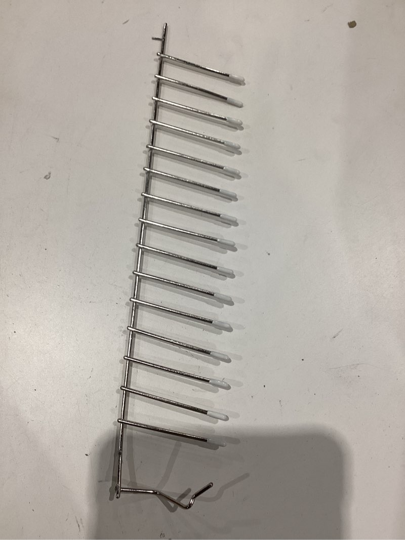 00651436 PS8731294 Dishwasher Tine Row Replacement Kit Compatible With Bosch Dishwasher,The Dishwasher Tine Row separates and supports the dishes in the dishrack