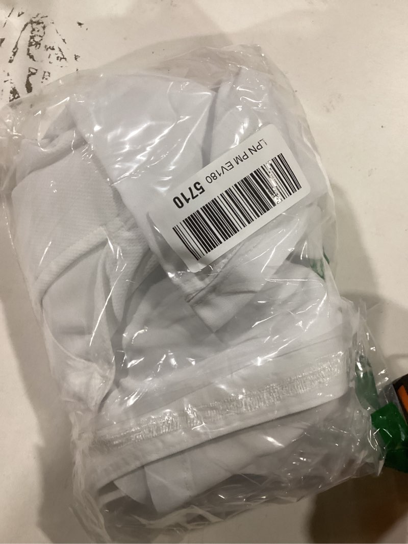 Chef Works Women's Springfield Chef Coat, White, Small