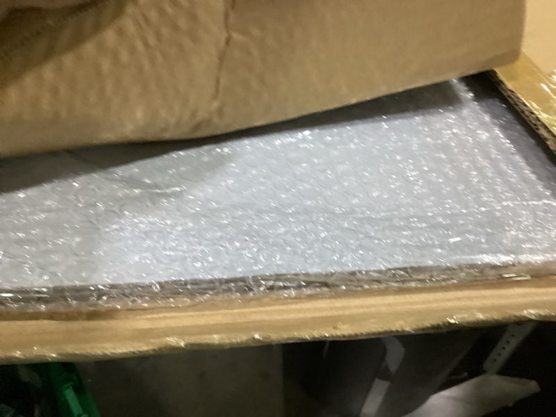 Condition photo showing New/Like New for blulu 2 pcs aluminum composite panel, 1/8" thick rectangle aluminum plastic composite sheet plate for industry crafting handcraft diy projects (36"x24") 2 36"x24"
