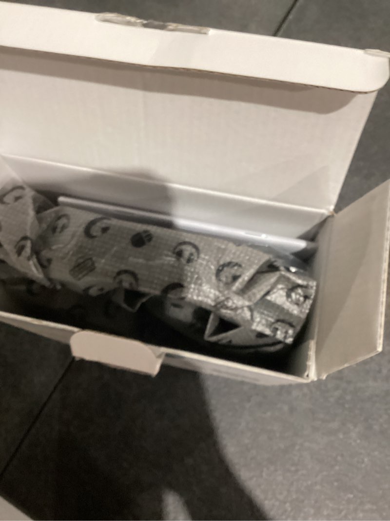 Condition photo showing Good Condition for Wireless Gaming Headset for Nintendo Switch/Lite/OLED, Wireless Gaming Headphones with Mic for Nintendo Switch 2/Fortnite/Sports - Red/Blue