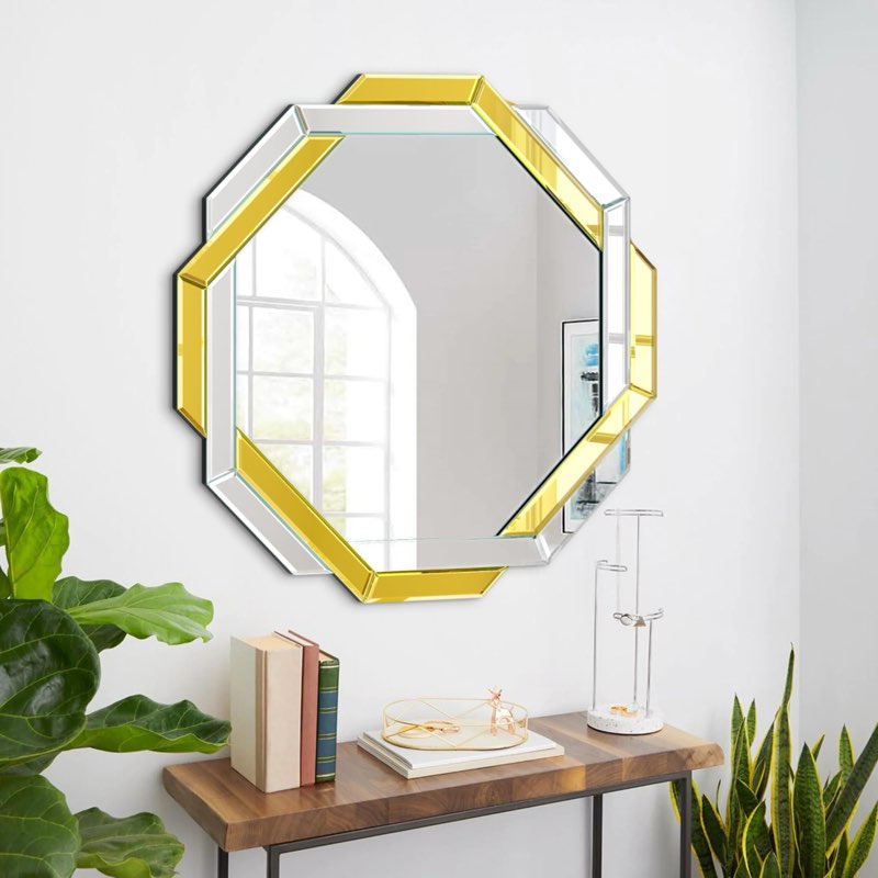 wall mirror me2463-5g