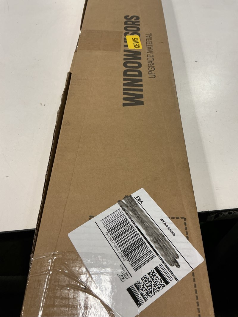 Condition photo showing New/Like New for Window Rain Guards for 2014-2020 Nissan Rogue(Exclude Rogue Sport Models), Window Visor Guard Vent Wind Shade Deflector Rain Shield Protector Sun Visor for 14-20 Nissan Rogue, Outside-Mount, 4PCS For 14-20 Rogue