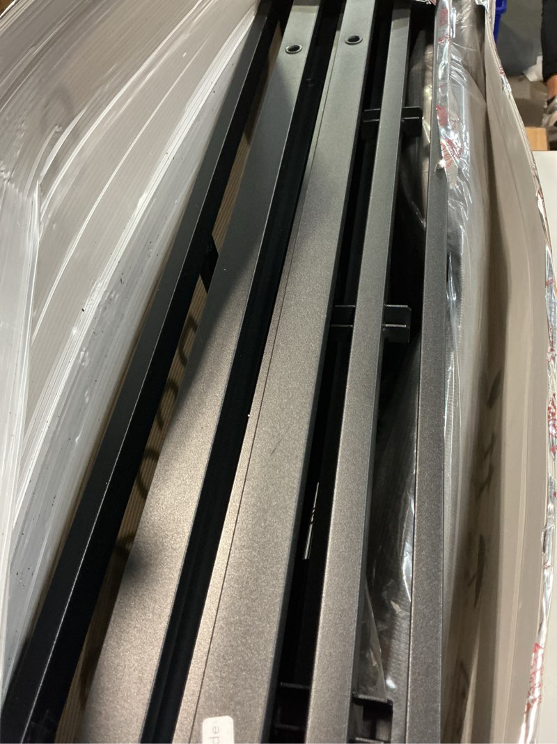 Condition photo showing Good Condition for 9 inch box spring for queen bed bases - heavy duty metal mattress foundation with fabric cover,3000 lbs capacity,high profile queen box spring only,noise free,easy assembly 9 inch queen