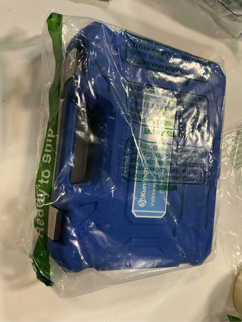 Condition photo showing New/Like New for Spark Plug Ignition Coil Removal Puller Kit Compatible with Audi VW 1.2 1.4 1.6 1.8 2.0 2.3 3.0 3.2 Engine, OEM Replace T10530 T10094A T10166 T40039 T10095A