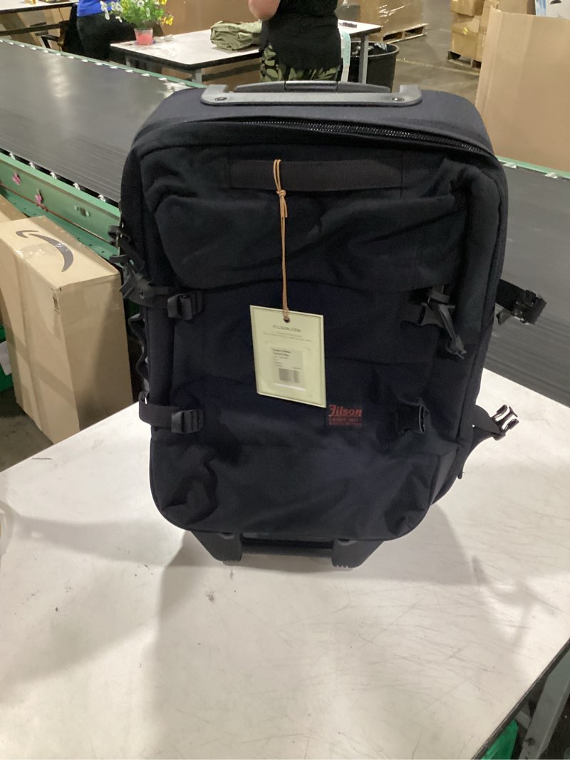 Condition photo showing Good Condition for dryden 2-wheel carry-on bag