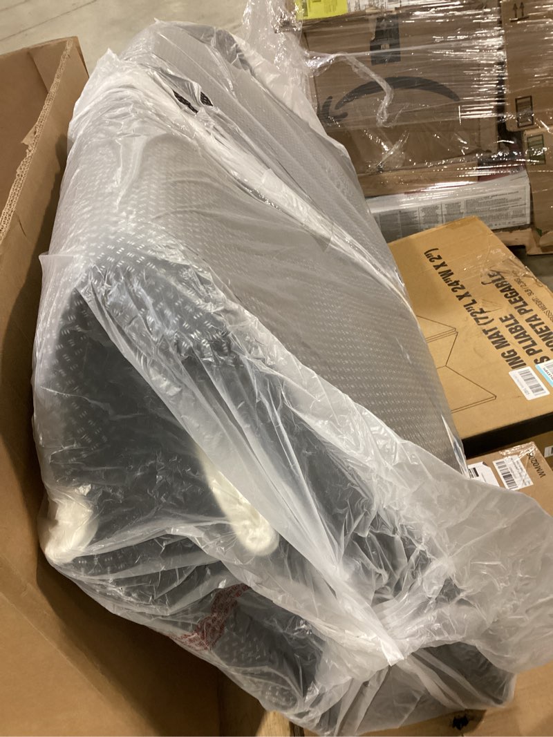 Condition photo showing As Is for Ophanie Area Rugs 9x12 Living Room, Large Ivory Bedroom Carpet, Big Shag Indoor Thick Soft Nursery Rug, Fluffy Carpets for Boy and Girls Room Dorm Home Decor Aesthetic 2- Ivory Rectangular 9' x 12' (Rectangular)