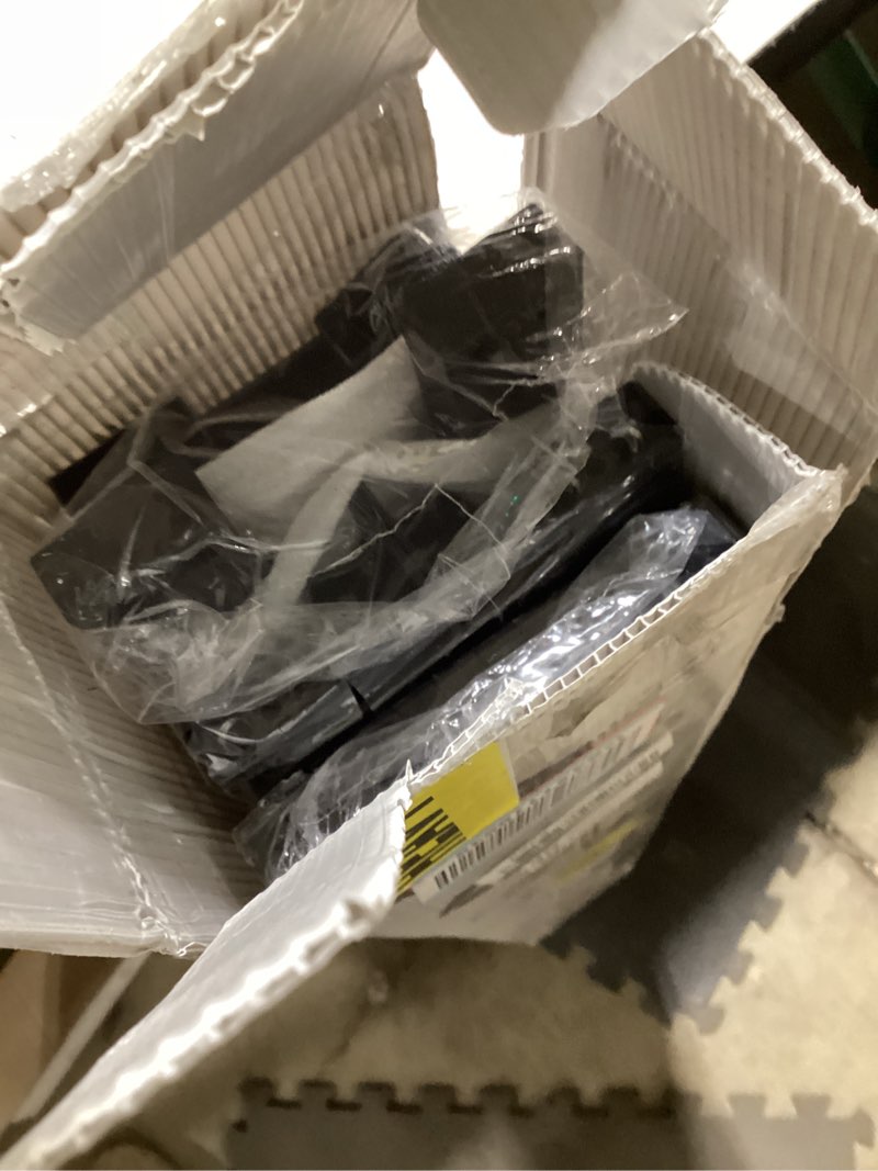 Condition photo showing Good Condition for metal platform bed frame 14 inch tall,no box spring needed,twin size bed with heavy duty strong support slats,easy to assemble,black twin 14 inch