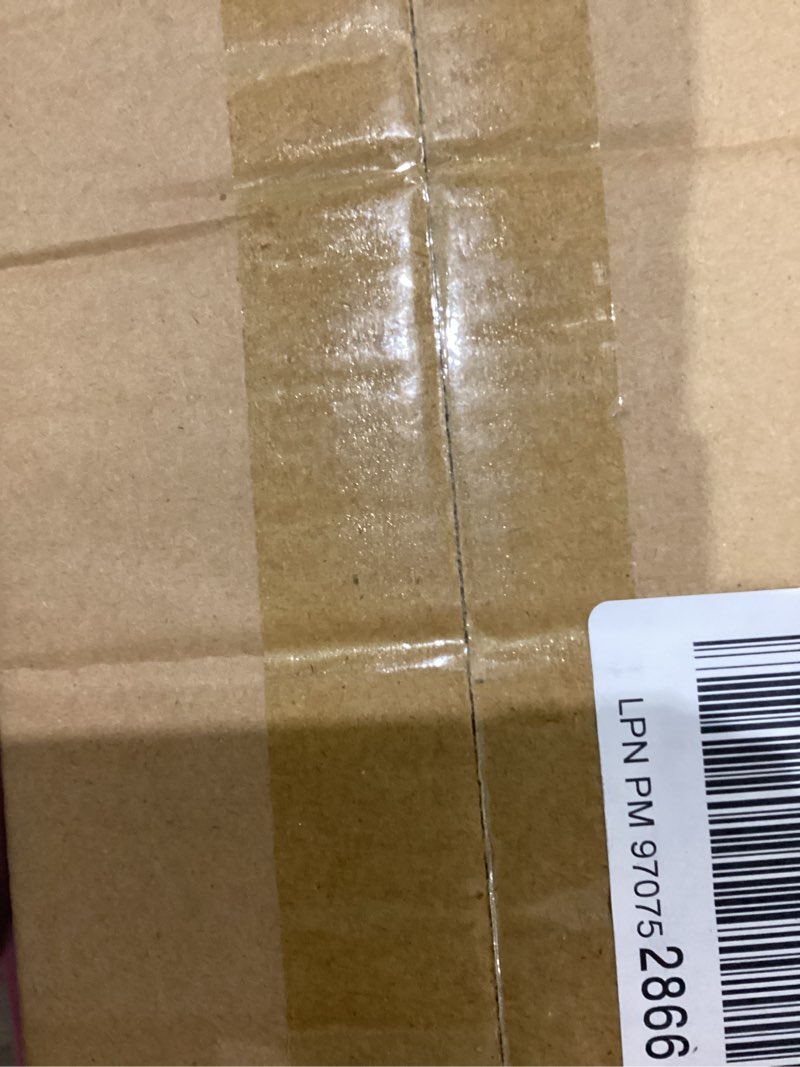 Condition photo showing As Is for 6FT Cedar Garland, 144 Tips Real Touch Christmas Garland, Artificial Winter Pine Garland for Mantle Table Stairs Wall, Outdoor Christmas Decorations Indoor Greenery Garlands Holiday Decorations 1Pcs-6Ft-144Tips