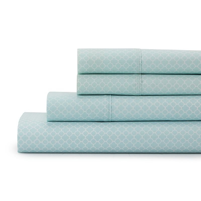 THE BING ONE EASY-CARE SHEET SET BO-BTR-F SIZE FULL SET 