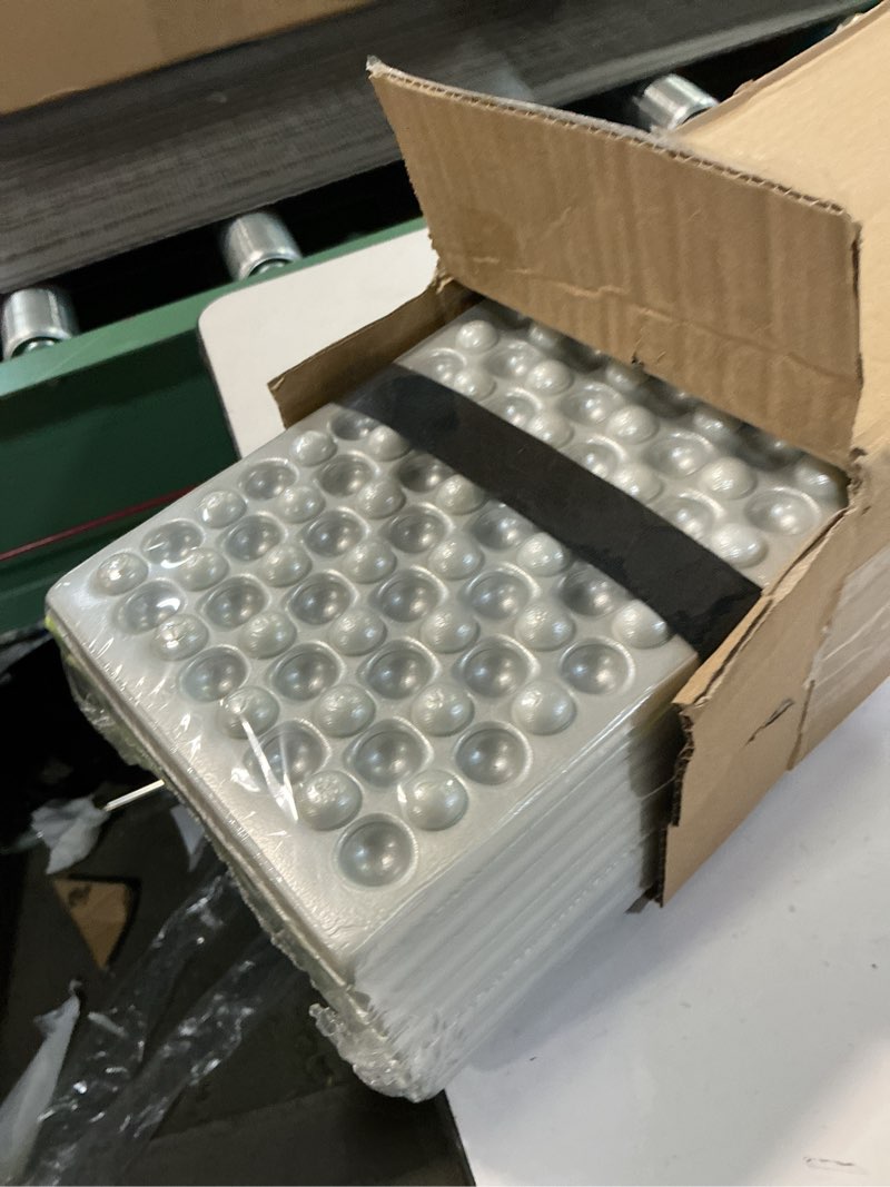 Condition photo showing Good Condition for Foam Camping Pads for Sleeping, Foldable Closed Cell Foam Camping Mattress, Waterproof Outdoor Sleeping Mat for Ultralight Backpacking Thru-Hiking 1 Pack