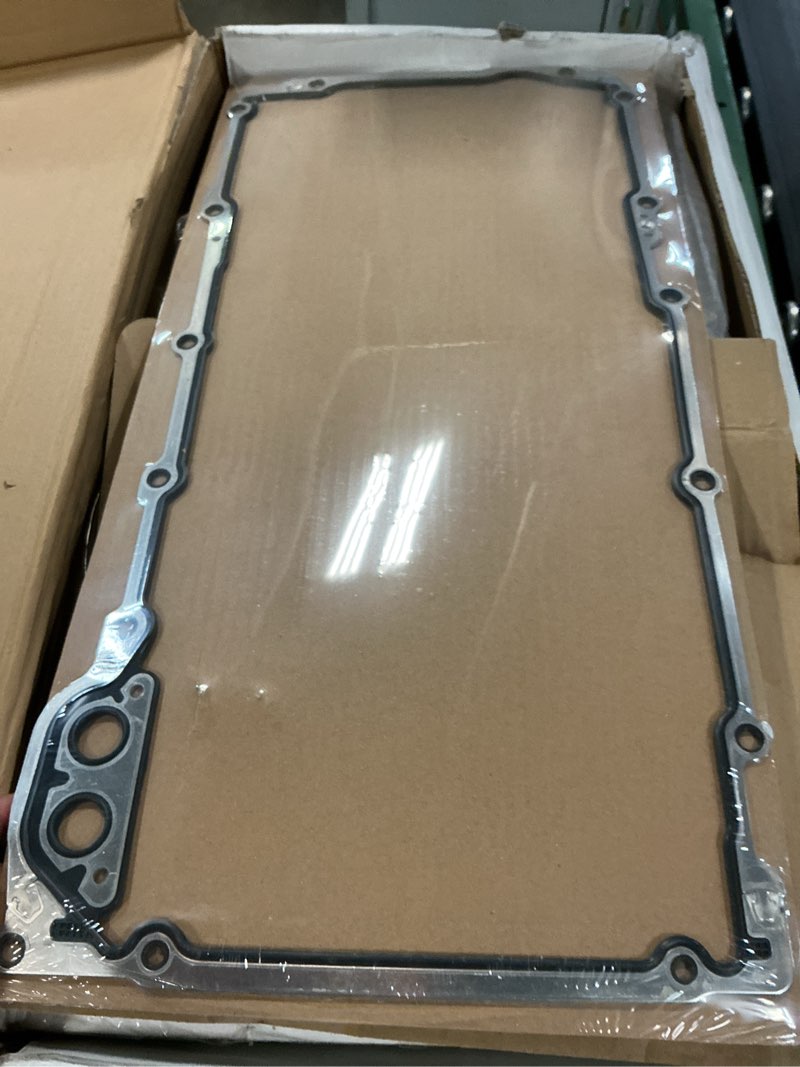 Condition photo showing New/Like New for labwork 302-2 ls engine low profile oil pan retro replacement for camaro firebird ventura nova f-body g-body a-body ls1 ls2 ls3 6.2l 6.0l 5.3l 4.8l