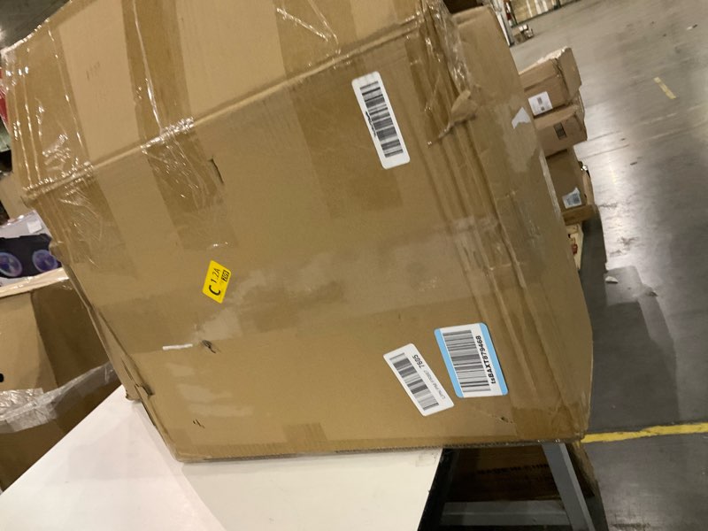 Condition photo showing Good Condition for Shower Chair for Inside Shower 450 LB Heavy Duty, Handicap Toilet Chairs for Seniors with Arms, Shower Seat for Elderly and Disabled Inside Tub, Padded Bath Chairs for Shower Stall