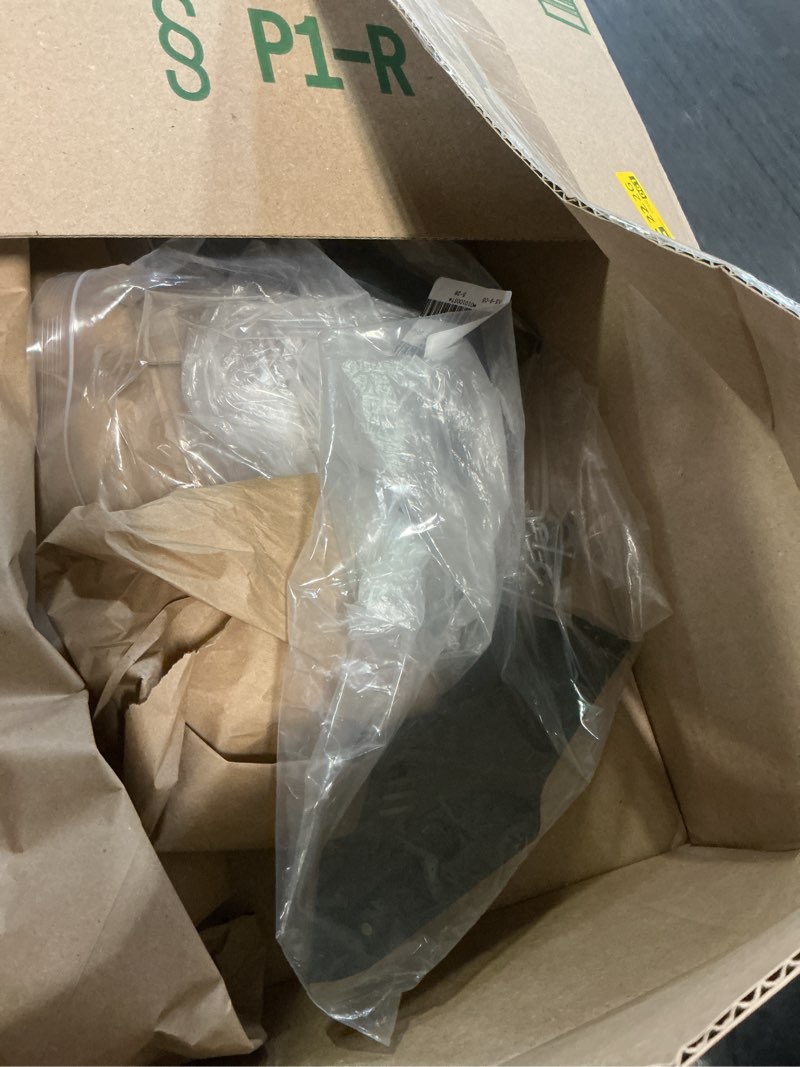 Condition photo showing Good Condition for motorcycle forkshield updraft fuel tank wind deflector air spoiler fit for ho-nda africa twin crf1100l crf 1100l crf 1100 l accessories 2020 2021 2022 2023
