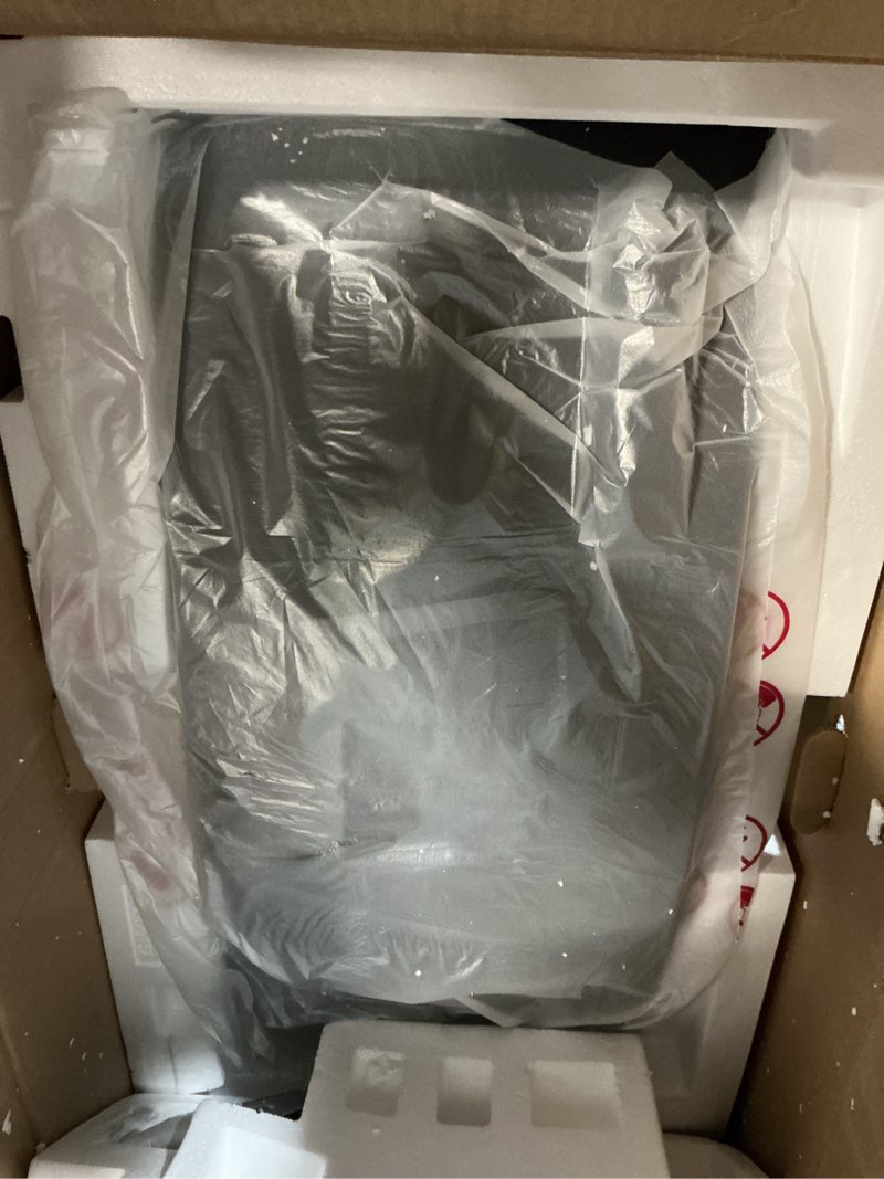 Condition photo showing Good Condition for LG 34GX900A-B 34-Inch Ultragear WQHD (3440 x 1440) OLED Curved Gaming Monitor, 240Hz, 0.03ms, NVIDIA G-Sync, VESA DisplayHDR True Black 400, HDMI 2.1, DisplayPort, USB Type-C PD 65W, Black 34 inches 34GX900A-B