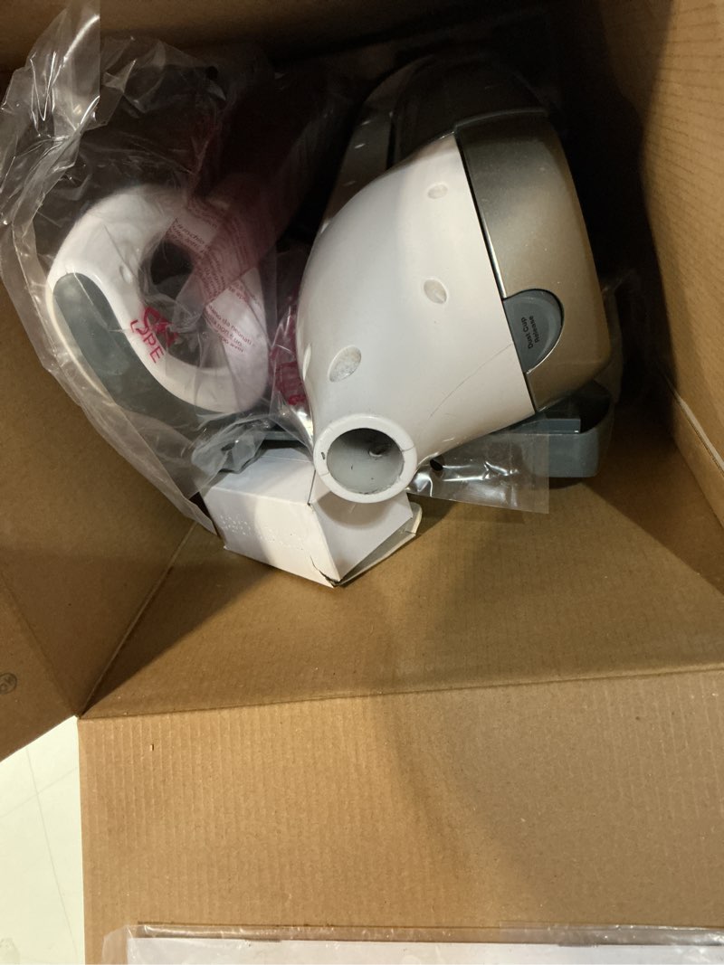 Condition photo showing Good Condition for Shark SV1106 Bagless Navigator Freestyle Cordless Stick Swivel Vacuum Cleaner