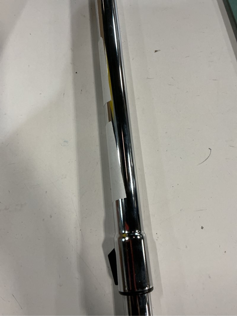 Condition photo showing As Is for Eagles Hardwood Floor Brush with 1-1/4" Extension Wands Remplacement for Most Vacuum Cleaner Accepting 1-1/4" Attachment-100cm/39inch