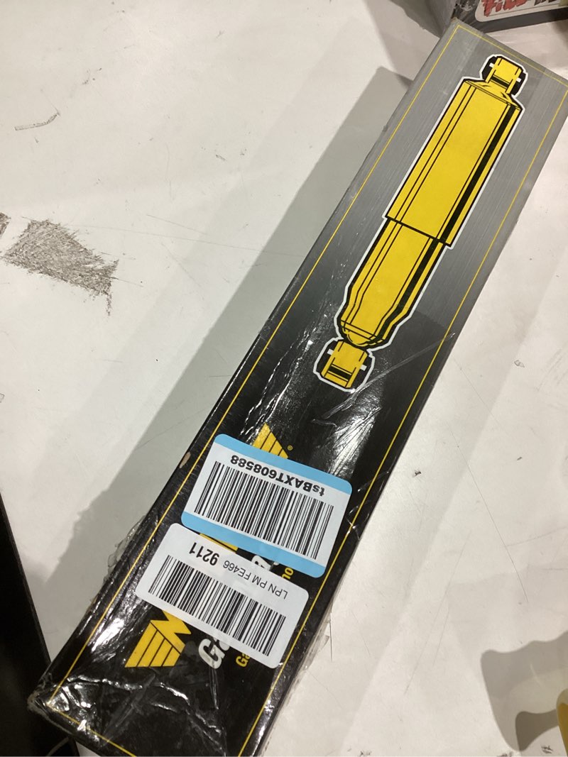 Condition photo showing Good Condition for Monroe Gas-Magnum 34675 Suspension Shock Absorber for Chevrolet Silverado 1500